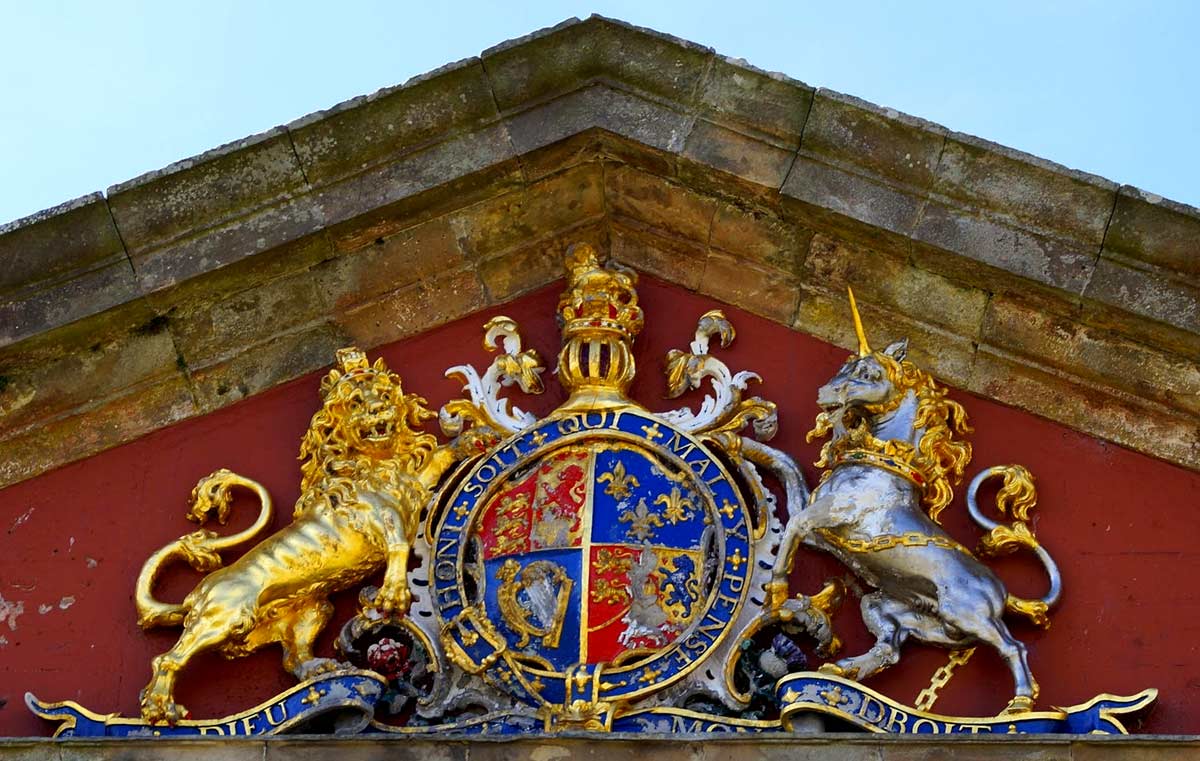 Wappen